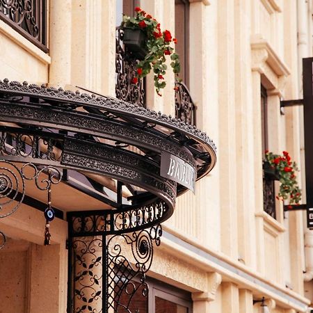 Bablin Butik Otel Konya Exterior foto
