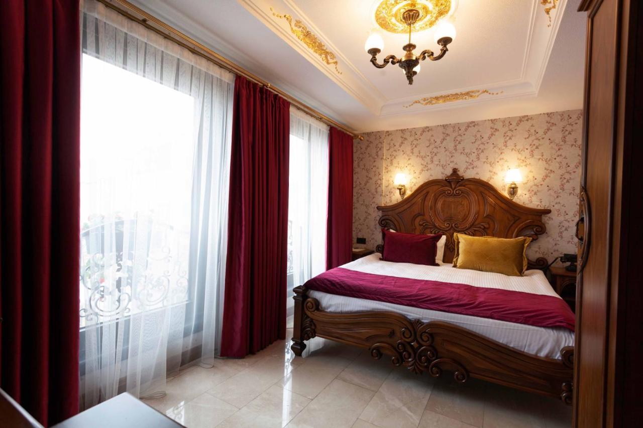 Bablin Butik Otel Konya Exterior foto