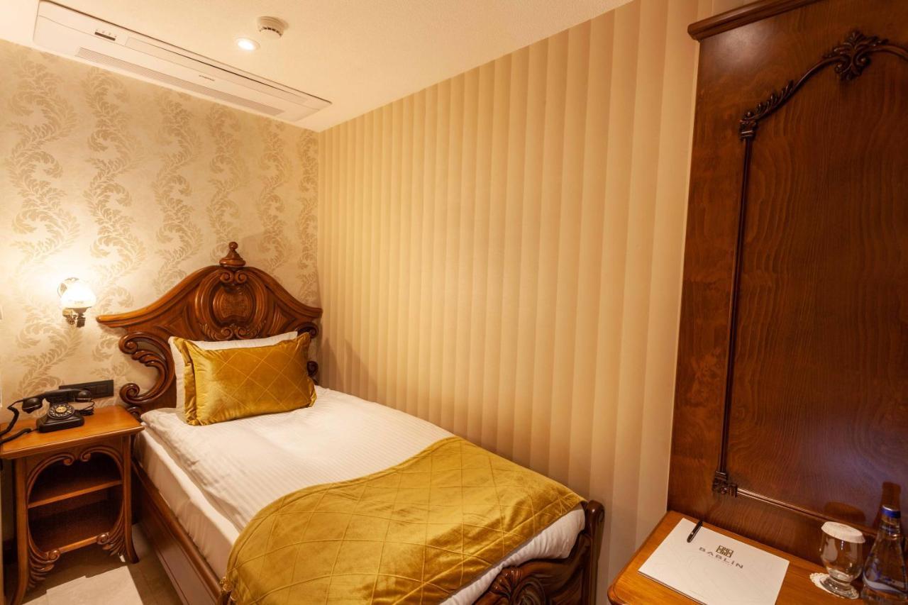 Bablin Butik Otel Konya Exterior foto