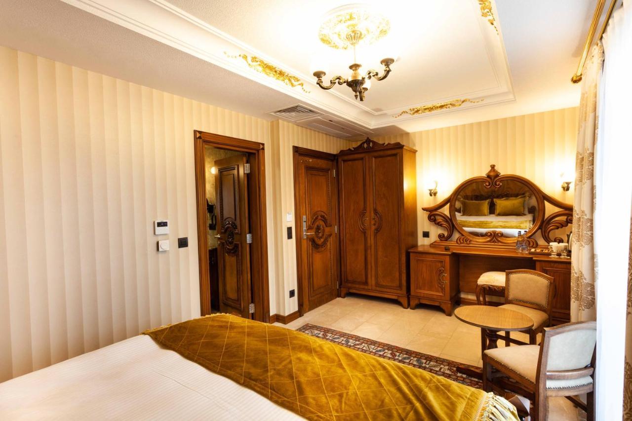 Bablin Butik Otel Konya Exterior foto