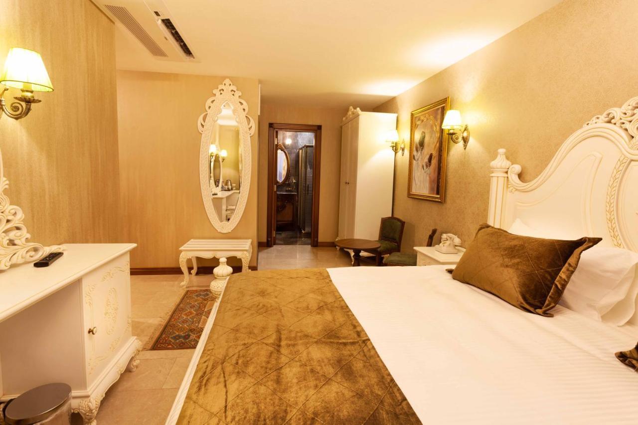 Bablin Butik Otel Konya Exterior foto