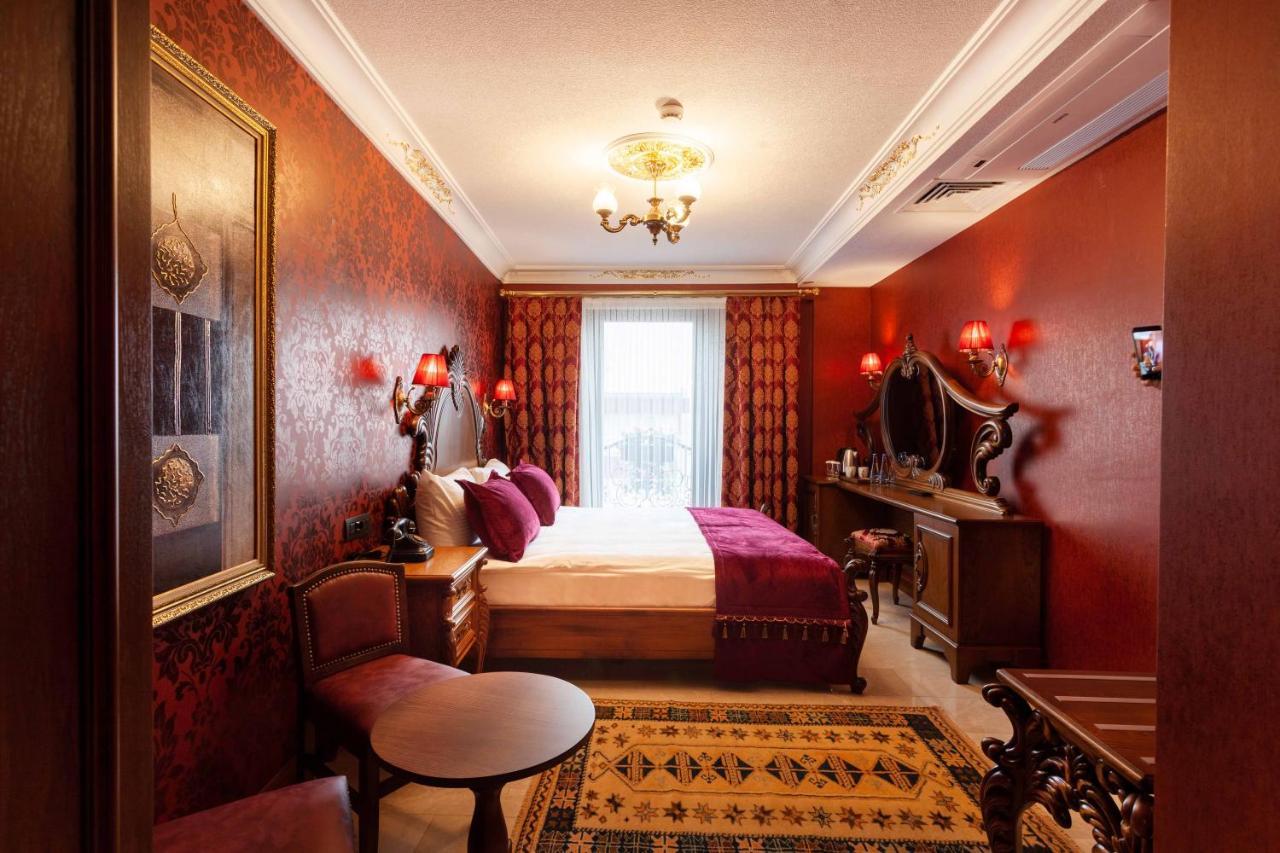 Bablin Butik Otel Konya Exterior foto