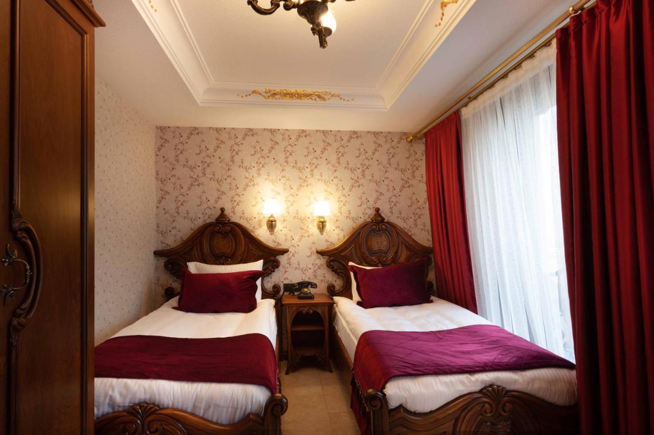 Bablin Butik Otel Konya Exterior foto