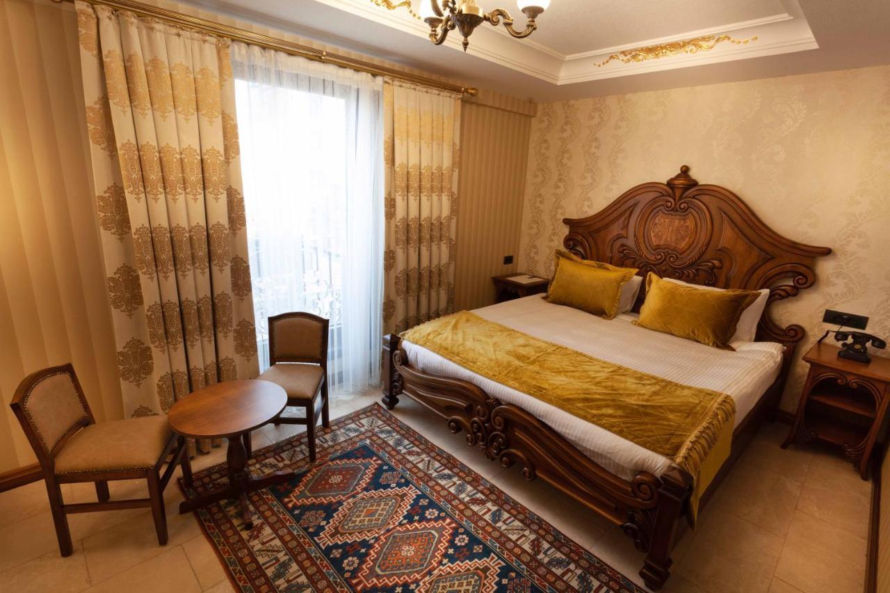 Bablin Butik Otel Konya Exterior foto