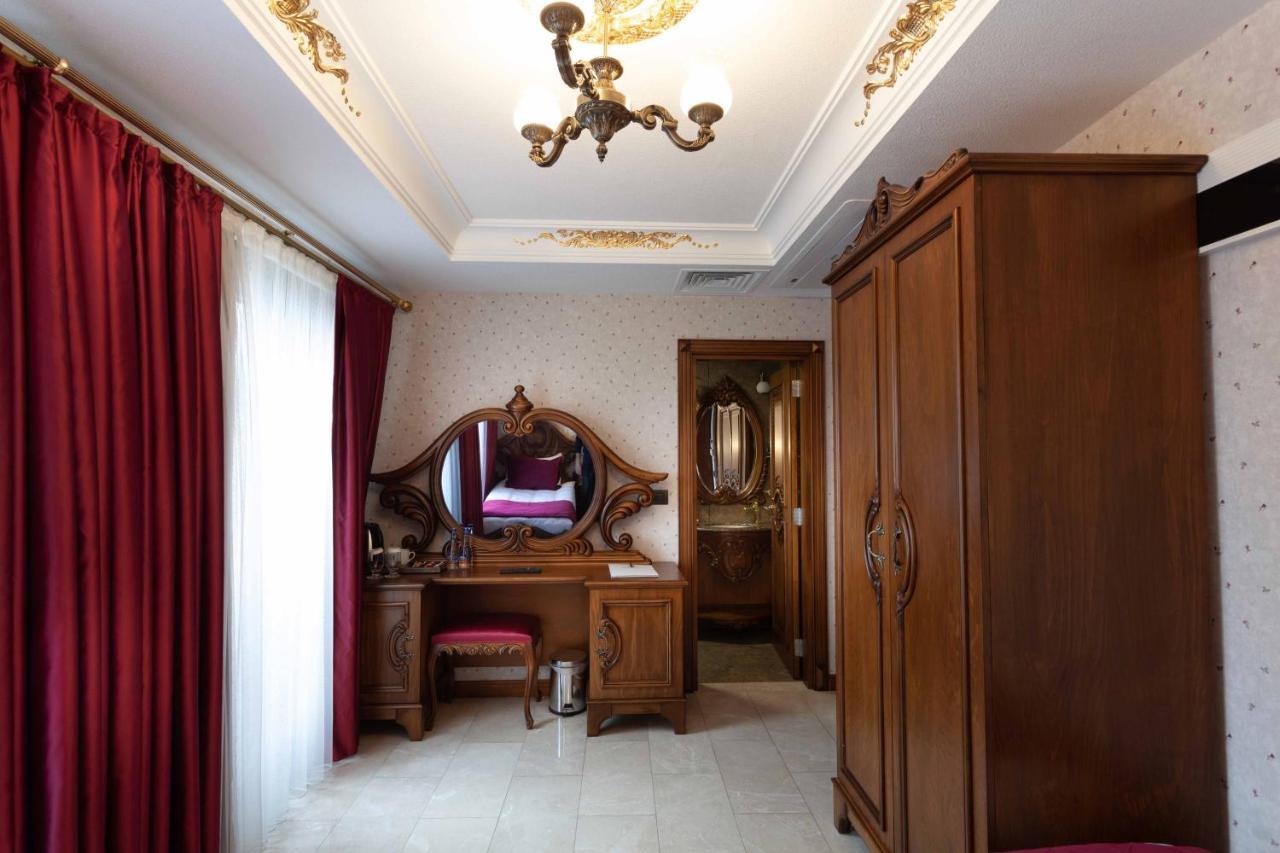Bablin Butik Otel Konya Exterior foto