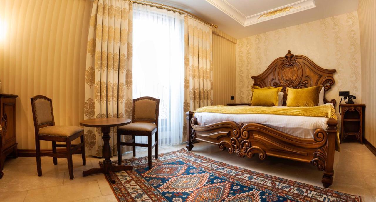 Bablin Butik Otel Konya Exterior foto