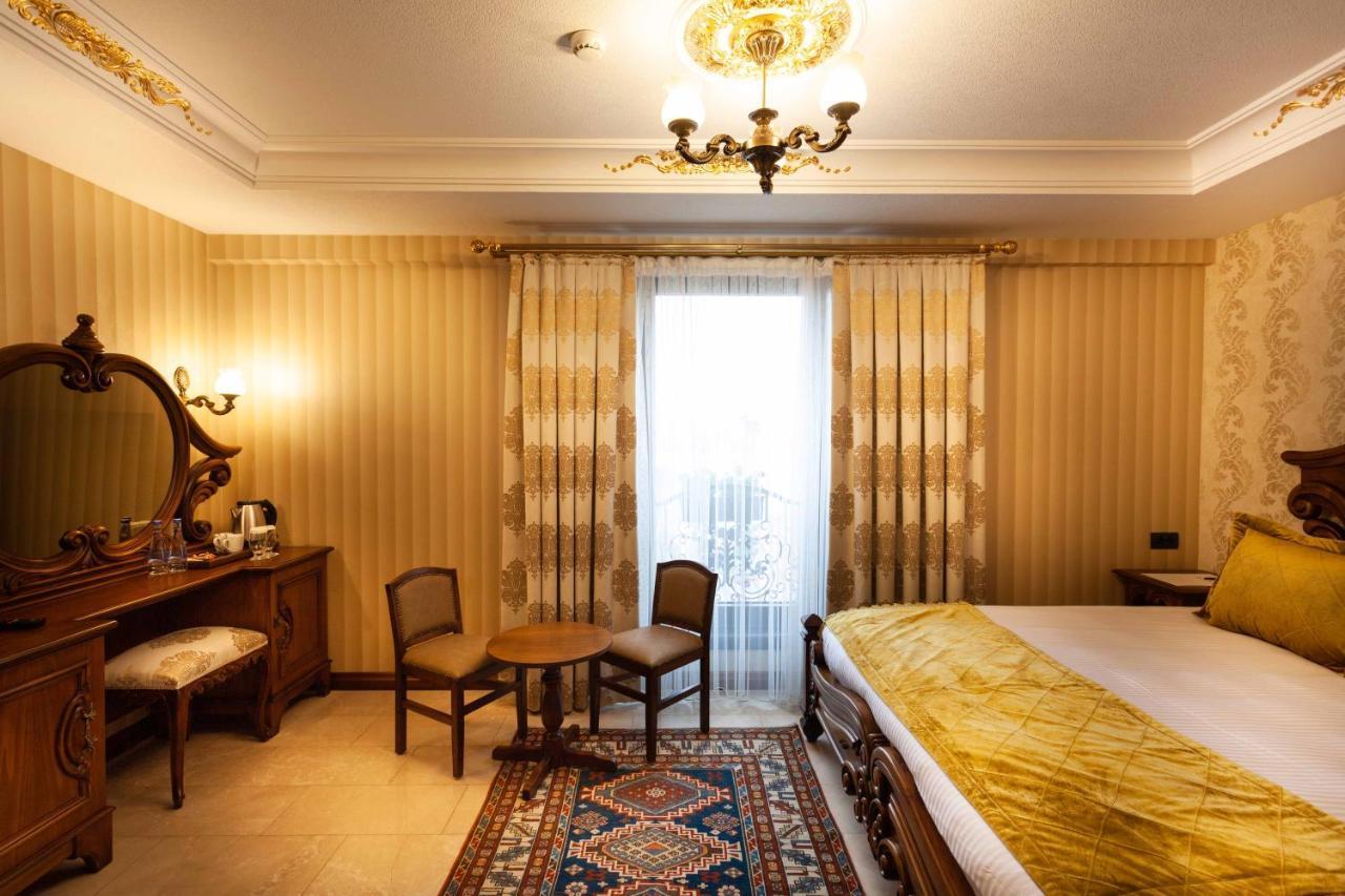 Bablin Butik Otel Konya Exterior foto